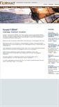 Mobile Screenshot of kanzlei-format.de